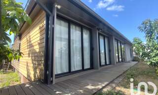 Maison 5 Pièces 145 m² à vendre à Le Port (97420)