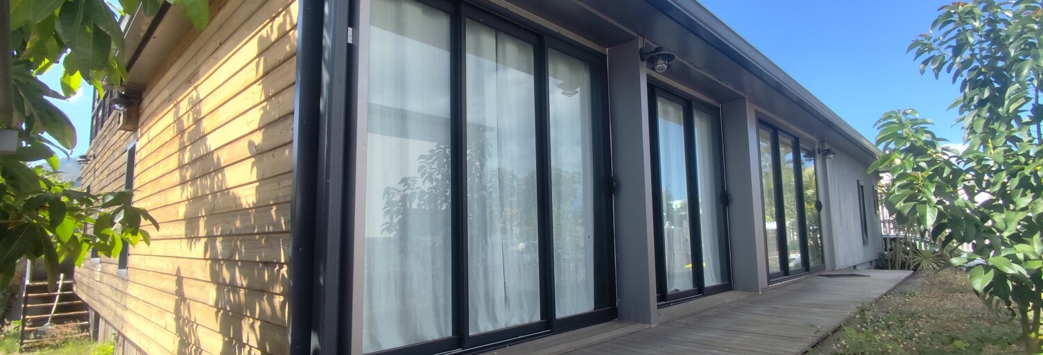 Maison 5 Pièces 145 m² à vendre à Le Port (97420)