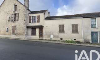 Maison 4 Pièces 118 m² à vendre à Châtillon-la-Borde (77820)