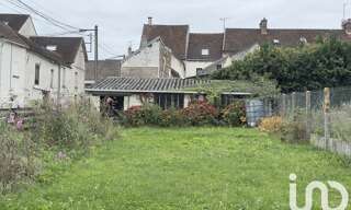 Maison 4 Pièces 118 m² à vendre à La Chapelle-Gauthier (77720)