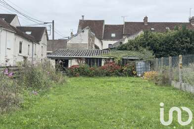 Maison 4 pièces 169000 €