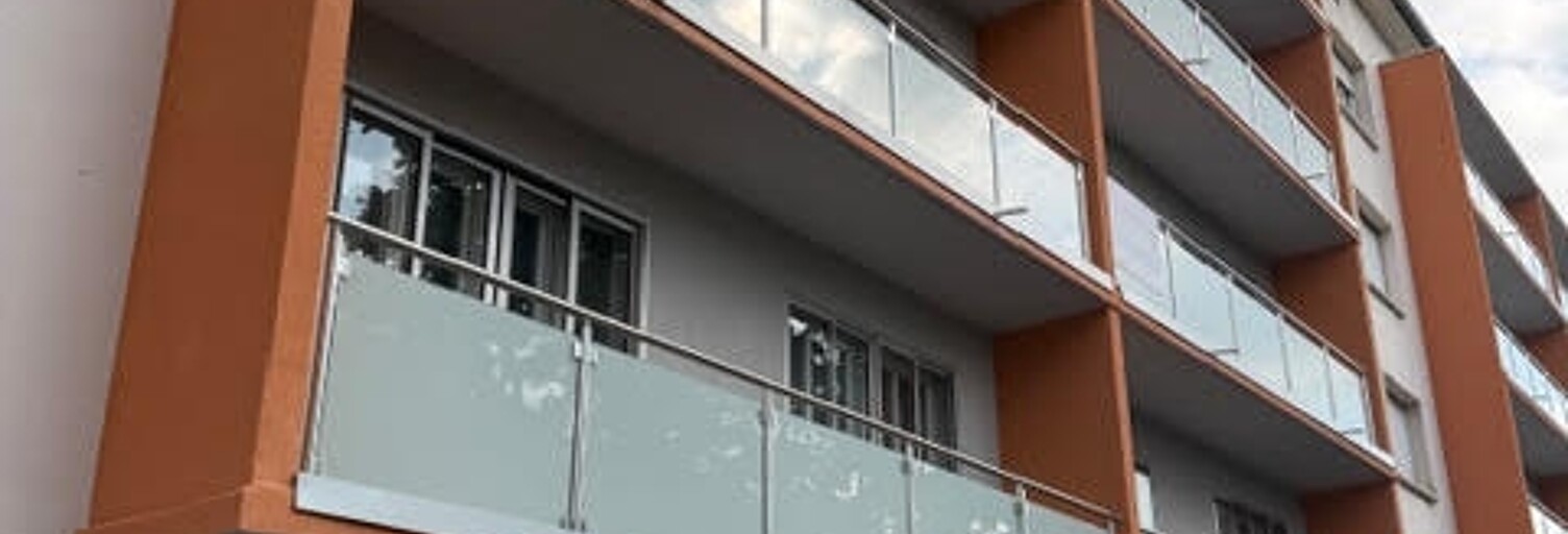 Appartement 3 Pièces 71 m² à vendre à Florange (57190)