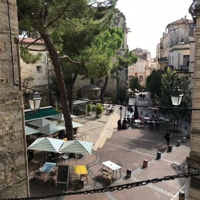 Appartement 2 pièces 719 €