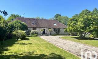 Maison 10 Pièces 260 m² à vendre à La Ferté-Gaucher (77320)