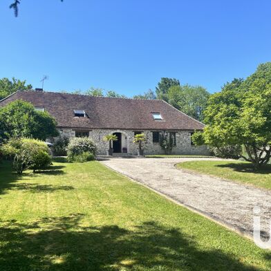 Maison 10 pièces 925000 €