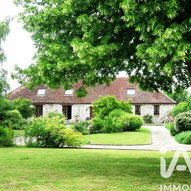 Maison 10 pièces 925000 €