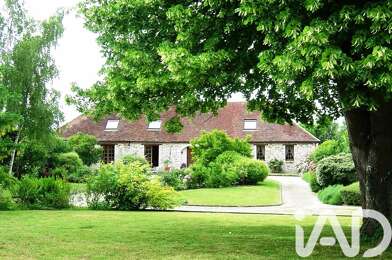 Maison 10 pièces 860000 €
