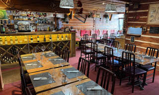 Commerce  61 m² à vendre à Barcelonnette (04400)