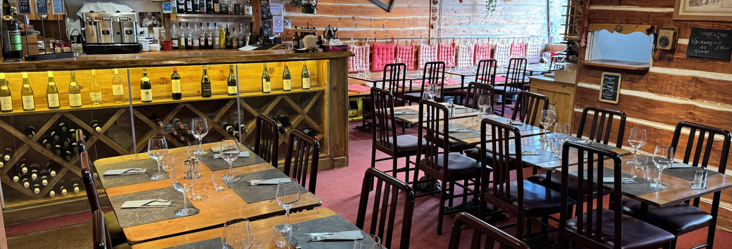 Commerce  61 m² à vendre à Barcelonnette (04400)