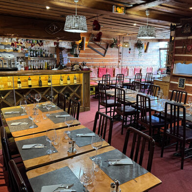 Commerce  190000 €