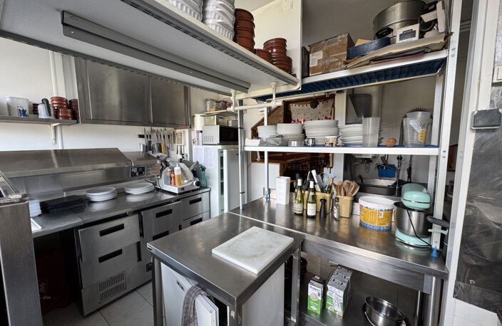 À vendre : Fonds de commerce   PRA LOUP 1600 — photo 5