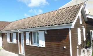 Maison 4 Pièces 83 m² à vendre à Cenon (33150)