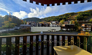 Appartement 3 Pièces 38 m² à vendre à Barcelonnette (04400)