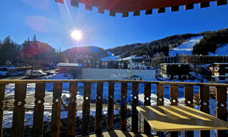 Appartement 3 Pièces 38 m² à vendre à Barcelonnette (04400)