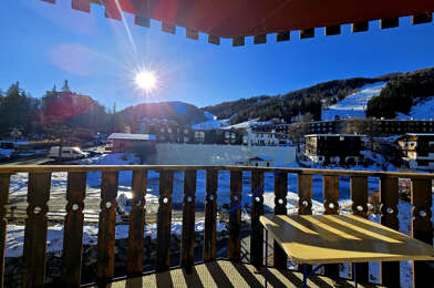 Appartement 3 pièces 185500 €