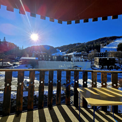 Appartement 3 pièces 185500 €