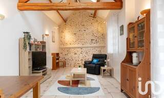 Maison 5 Pièces 134 m² à vendre à Sermaise (91530)