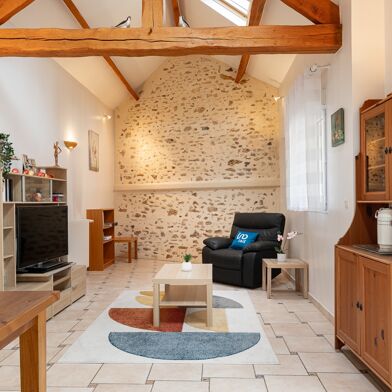 Maison 5 pièces 285000 €