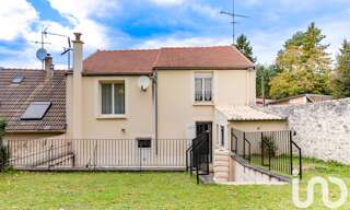 Maison 5 Pièces 134 m² à vendre à Sermaise (91530)