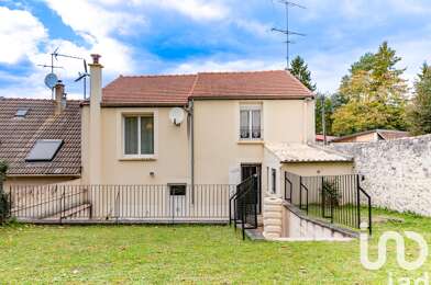 Maison 5 pièces 285000 €