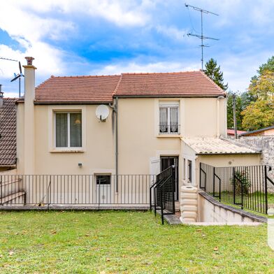 Maison 5 pièces 285000 €