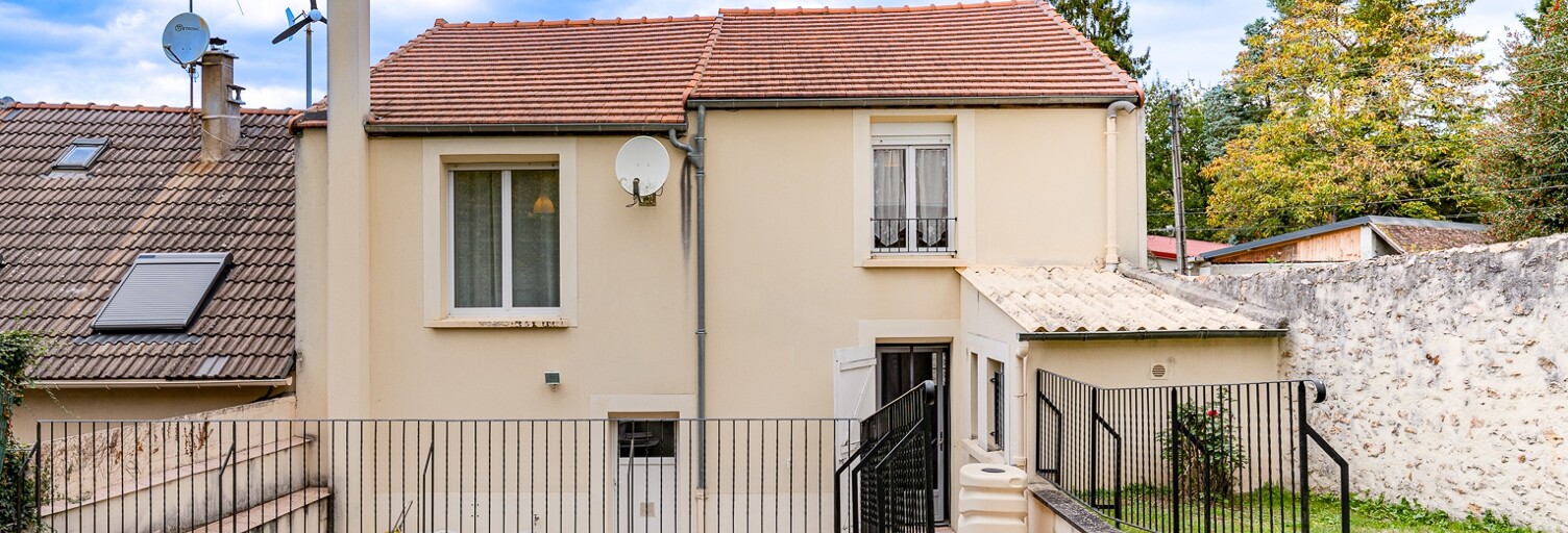 Maison 5 Pièces 133 m² à vendre à Sermaise (91530)