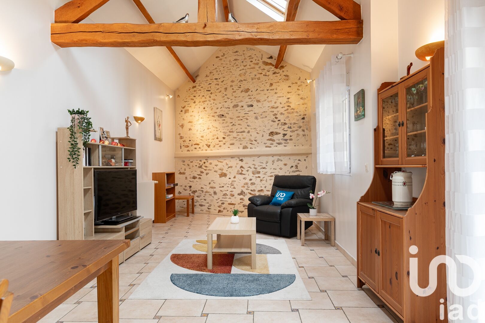 Vente Maison/villa 5 pièces - Photo 2