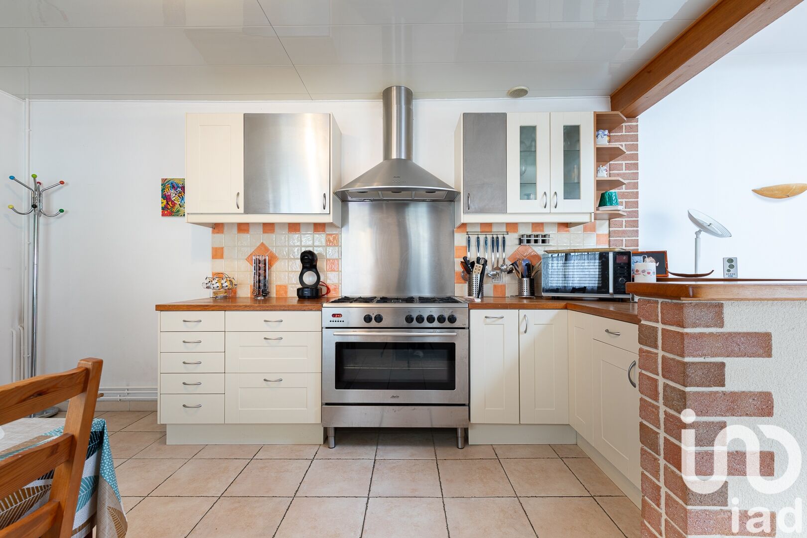Vente Maison/villa 5 pièces - Photo 3