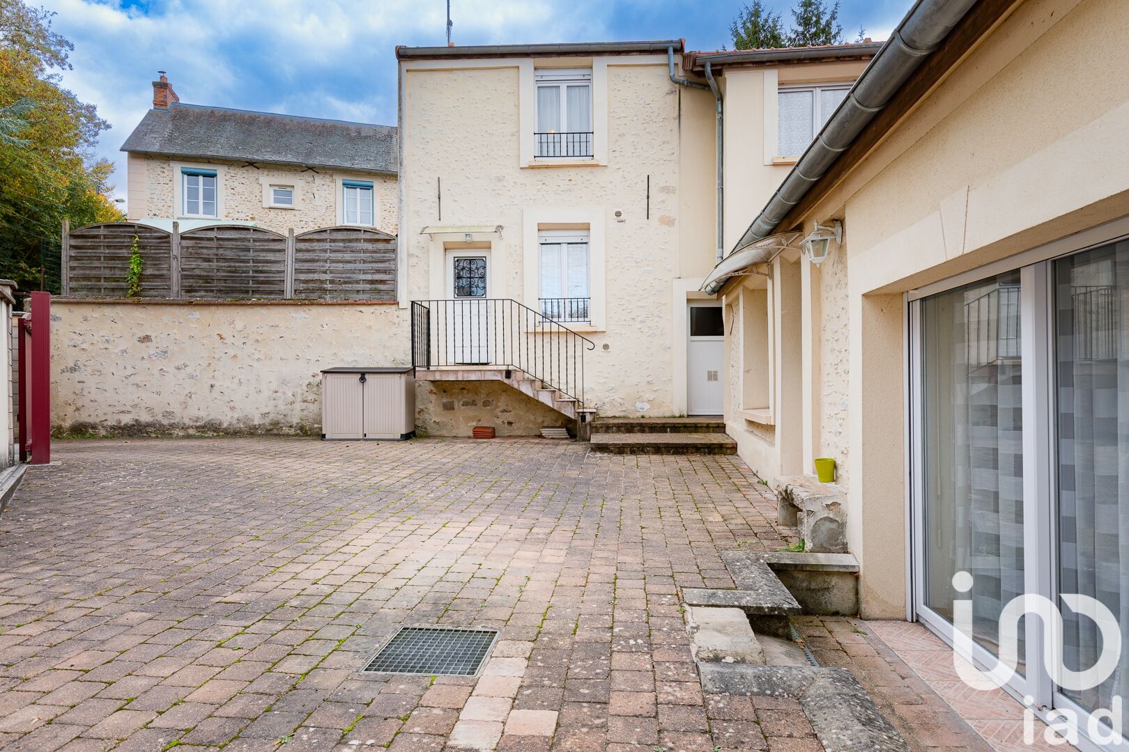 Vente Maison/villa 5 pièces - Photo 5