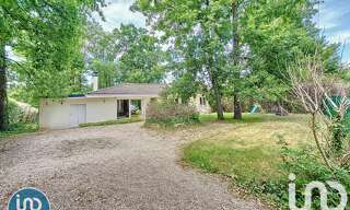 Maison 4 Pièces 100 m² à louer à Achères-la-Forêt (77760)