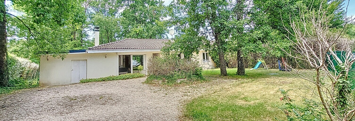 Maison 4 Pièces 100 m² à louer à Achères-la-Forêt (77760)