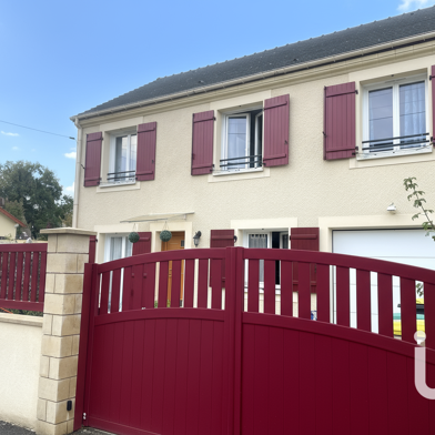 Maison 6 pièces 399000 €