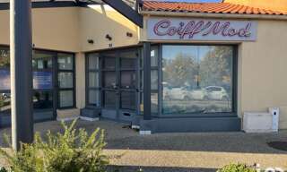 Commerce  60 m² à vendre à Sèvremont (85700)