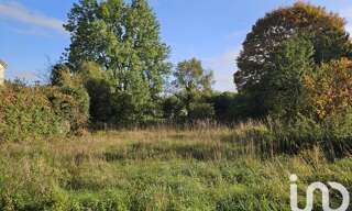 Terrain  1403 m² à vendre à Maisey-le-Duc (21400)