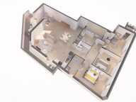 Vente Appartement 4 pièces — photo 2