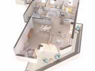 Vente Appartement 4 pièces — photo 4