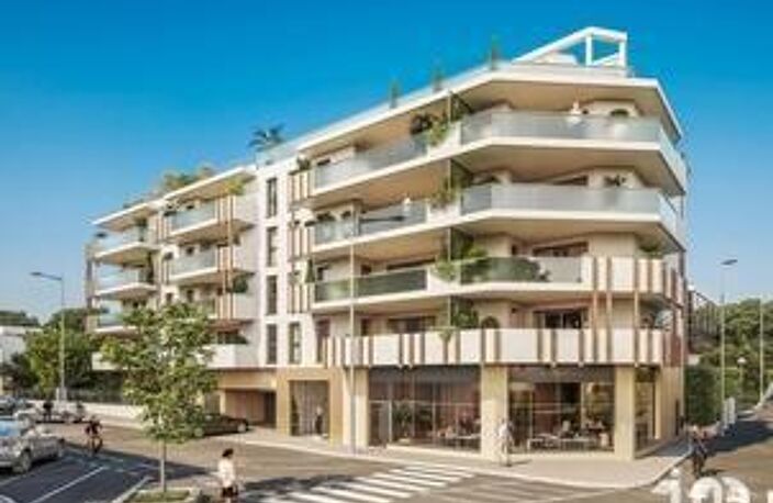 Vente Appartement 4 pièces — photo 4
