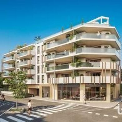 Appartement 4 pièces 744000 €