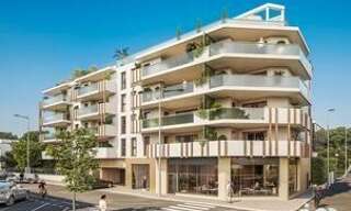 Appartement 4 Pièces 85 m² à vendre à Cagnes-sur-Mer (06800)