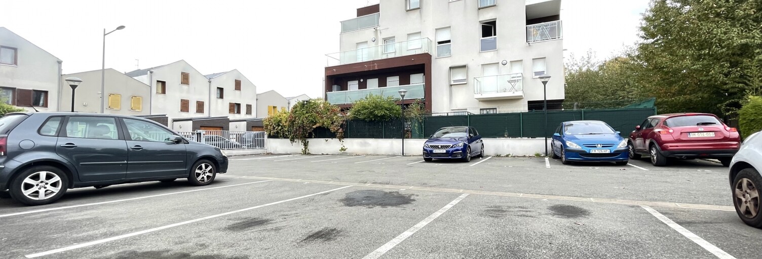 Appartement 2 Pièces 50 m² à vendre à Garges-lès-Gonesse (95140)