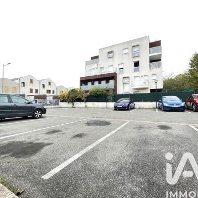 Appartement 2 pièces 155000 €
