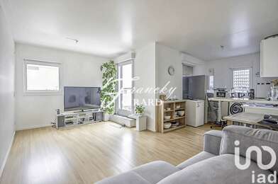 Appartement 2 pièces 147000 €