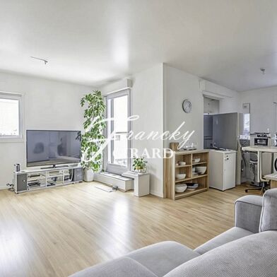 Appartement 2 pièces 147000 €