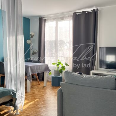 Appartement 2 pièces 199000 €