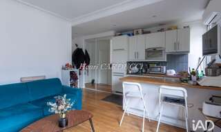 Appartement 1 Pièce 27 m² à vendre à Paris 9 (75009)