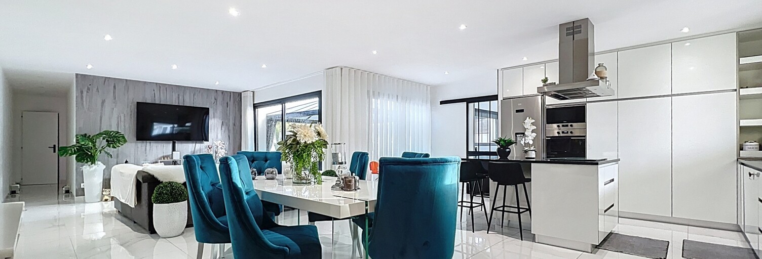 Maison 5 Pièces 131 m² à vendre à Saint-Sauveur-d'Aunis (17540)