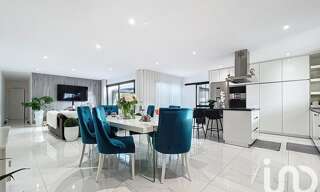 Maison 5 Pièces 131 m² à vendre à Saint-Sauveur-d'Aunis (17540)