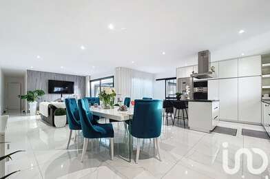 Maison 5 pièces 430000 €