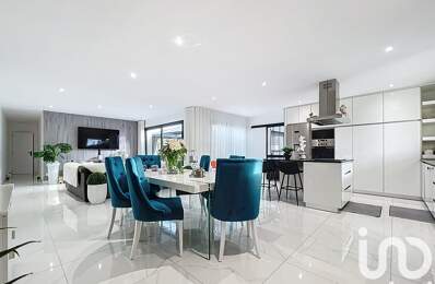 Vente Pavillon 5 pièces — photo du bien