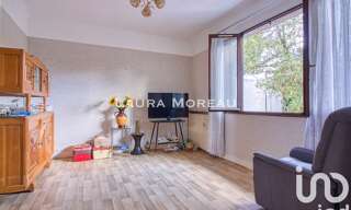 Appartement 3 Pièces 53 m² à vendre à La Frette-sur-Seine (95530)